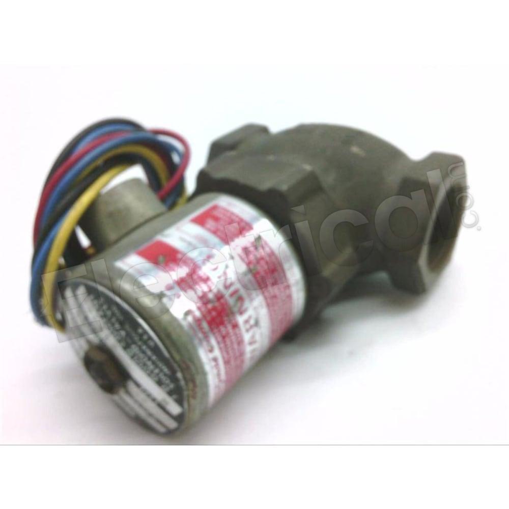 M-3V-AIR/WATER-1INCH-250PSI-120-240/50-60