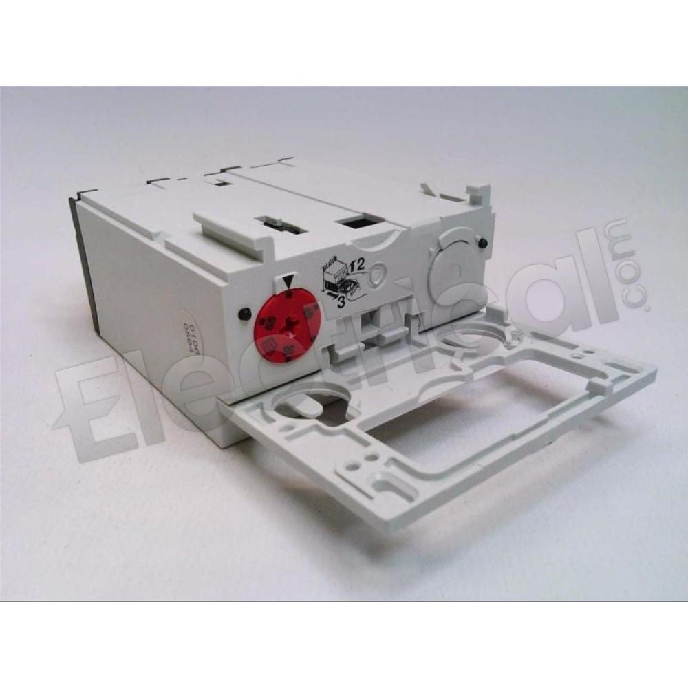 Eaton Trip Units And Programmers M-4-PKZ2
