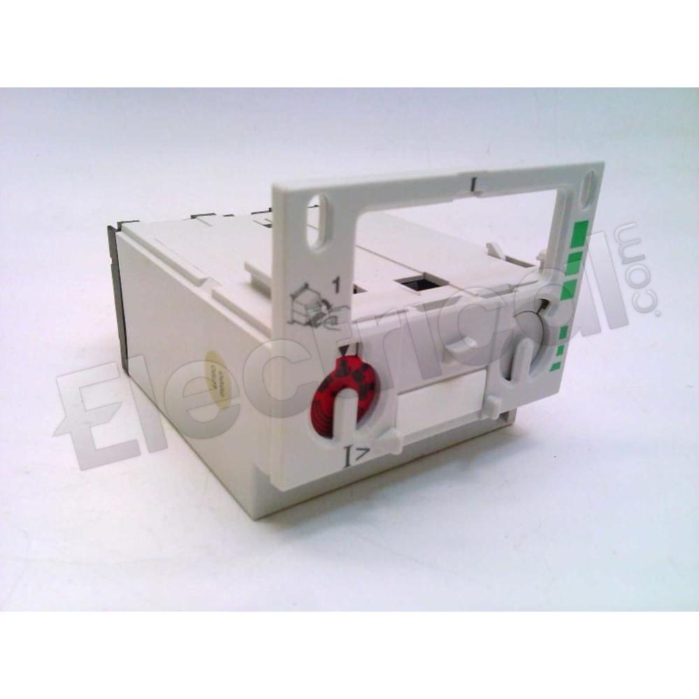 Eaton Motor Starter M-40-PKZ2