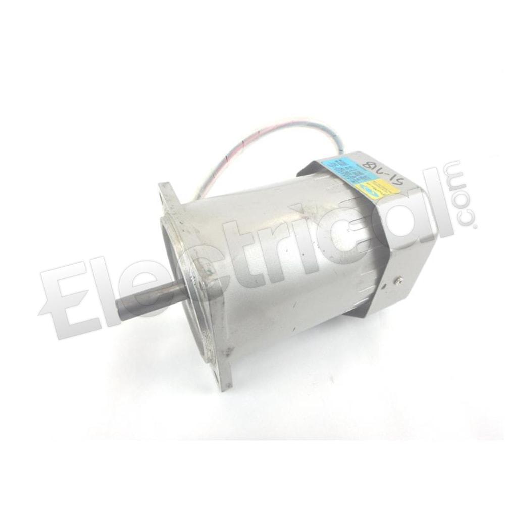 Peei Moger Motor M-51K120A-AF