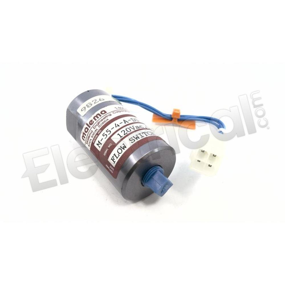 M-55-4-A-DS