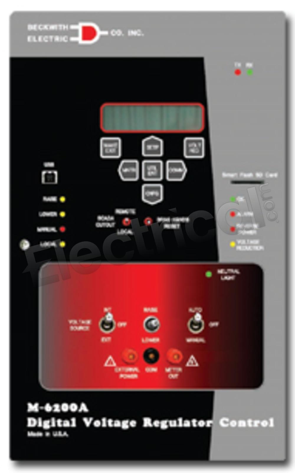 M-6200-250V