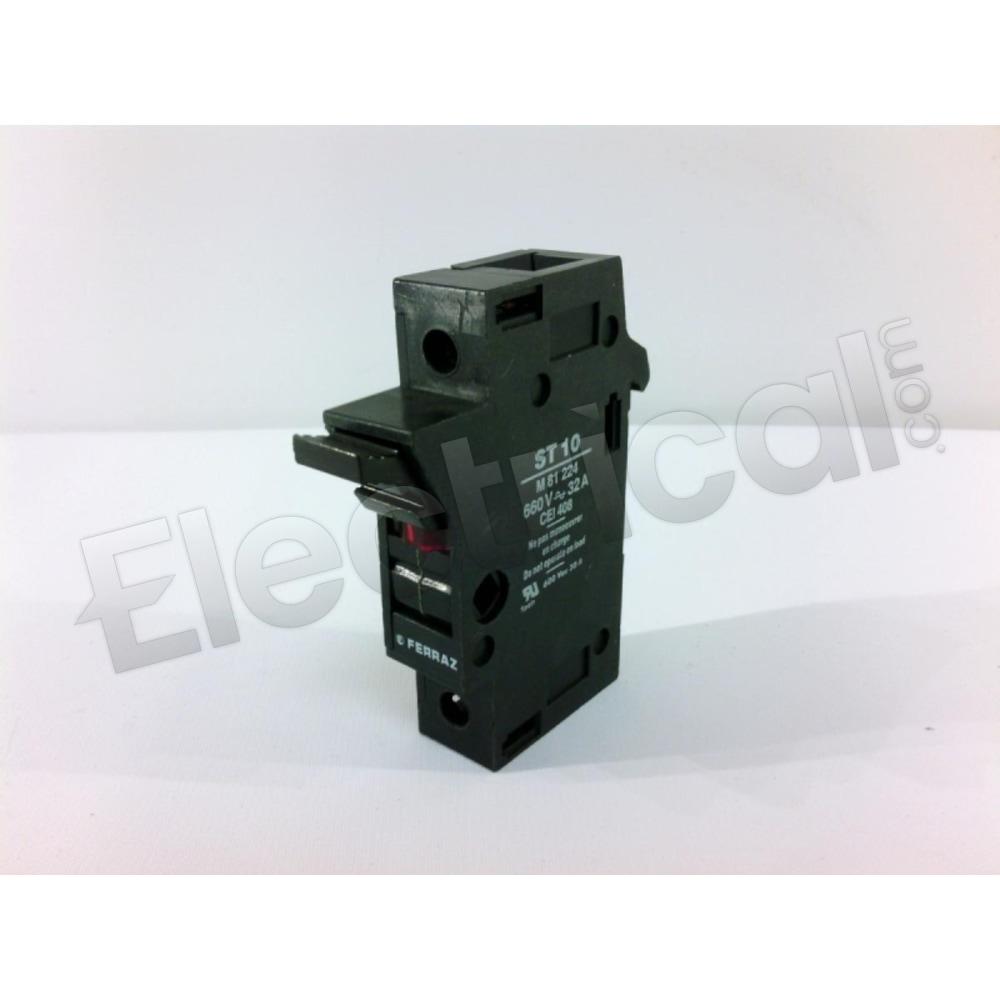 Mersen Fuse Part And Accessory M-81-224