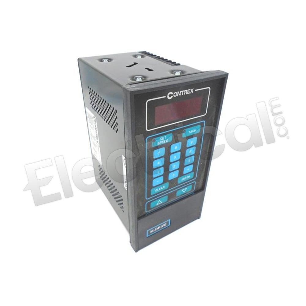 M-DRIVE-4E