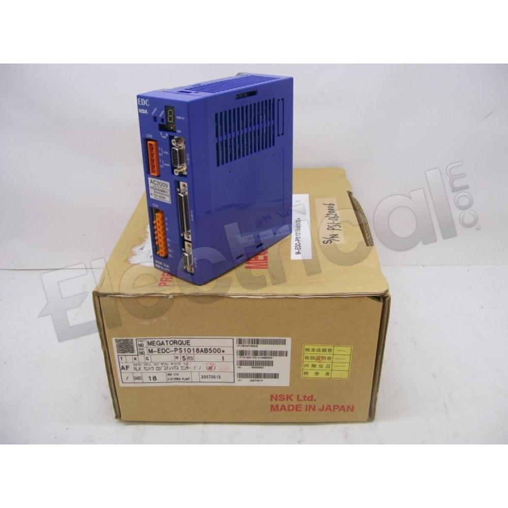 M-EDC-PS1018AB500