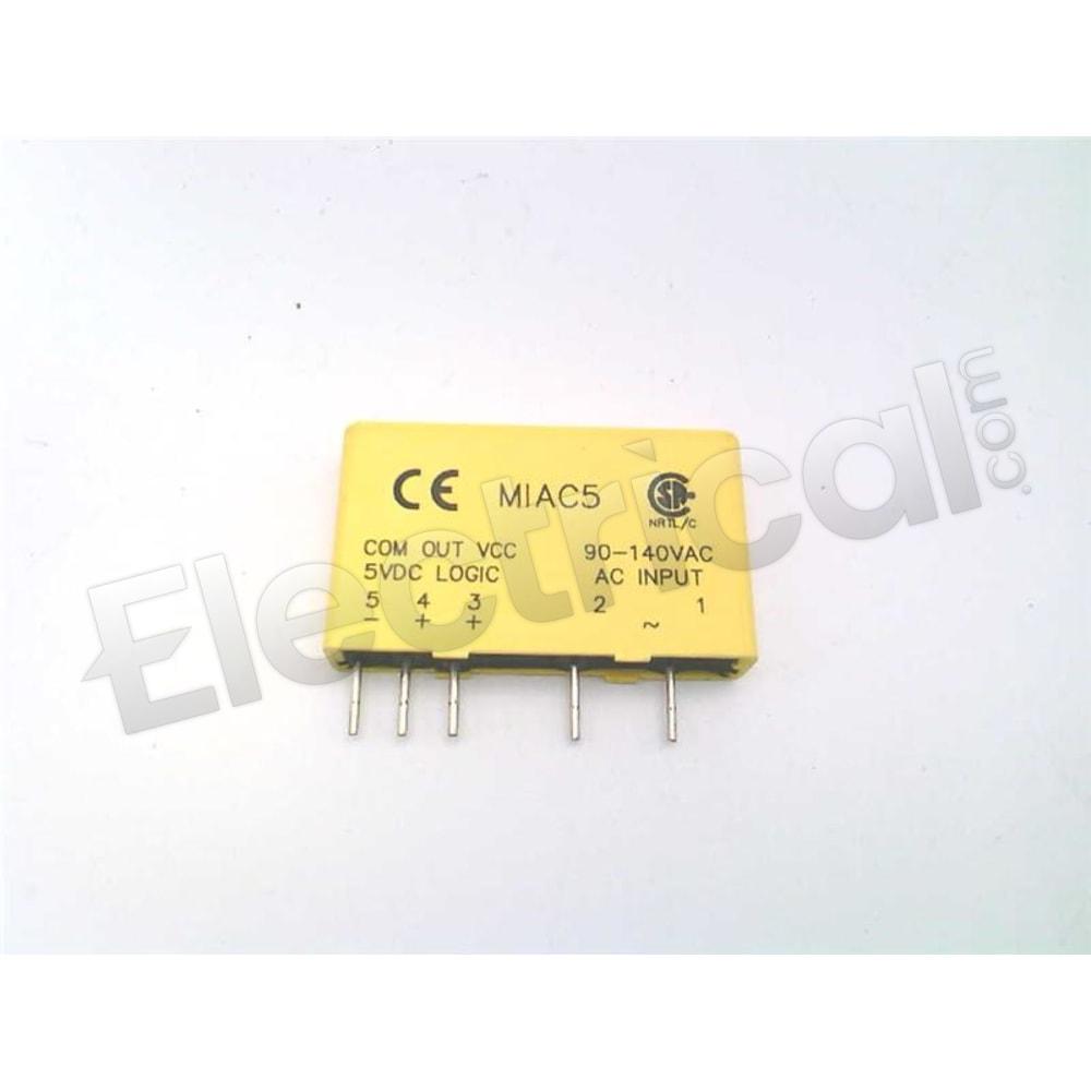 M-IAC5