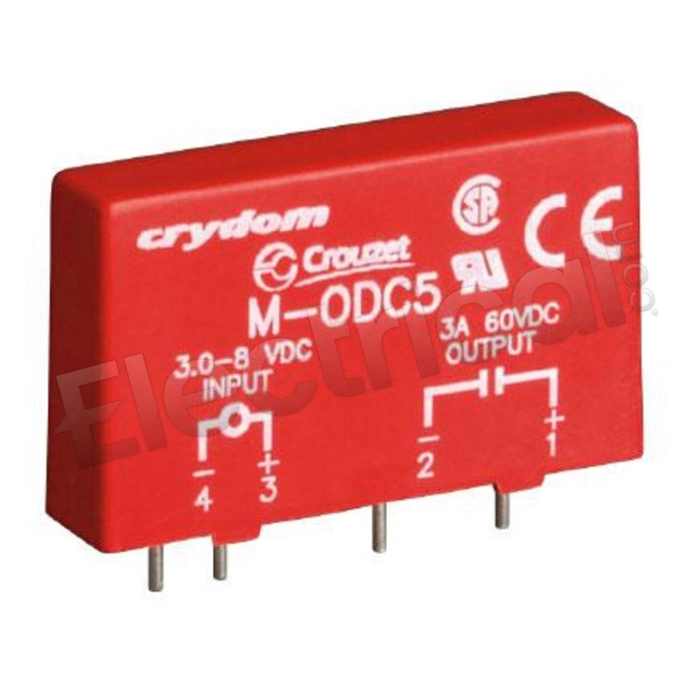 M-OAC5A
