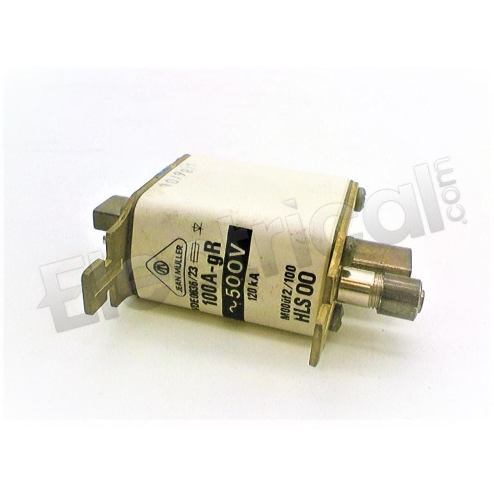 M00UF2/100-500V