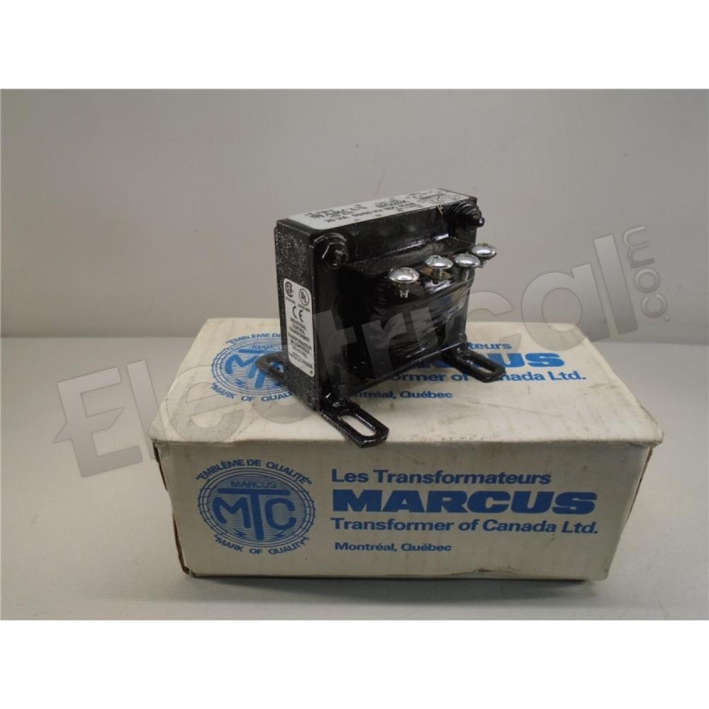 Marcus Control Power M025K