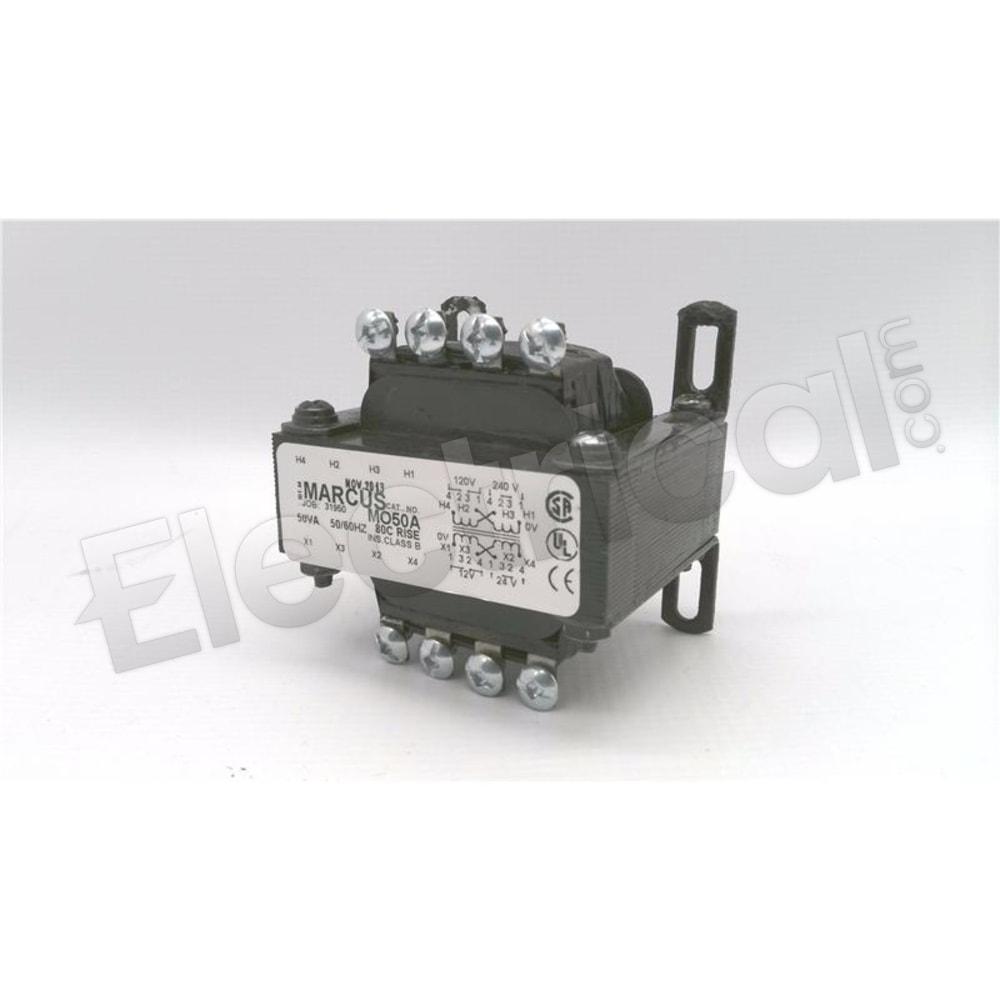 Marcus Control Power M050A