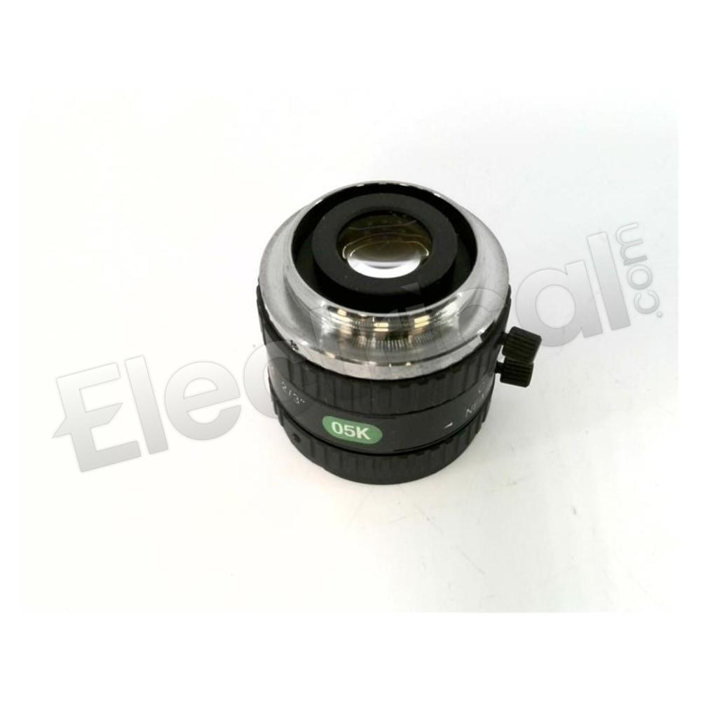 Computar Lens Motor Control Part And Accessory M0814-MP2