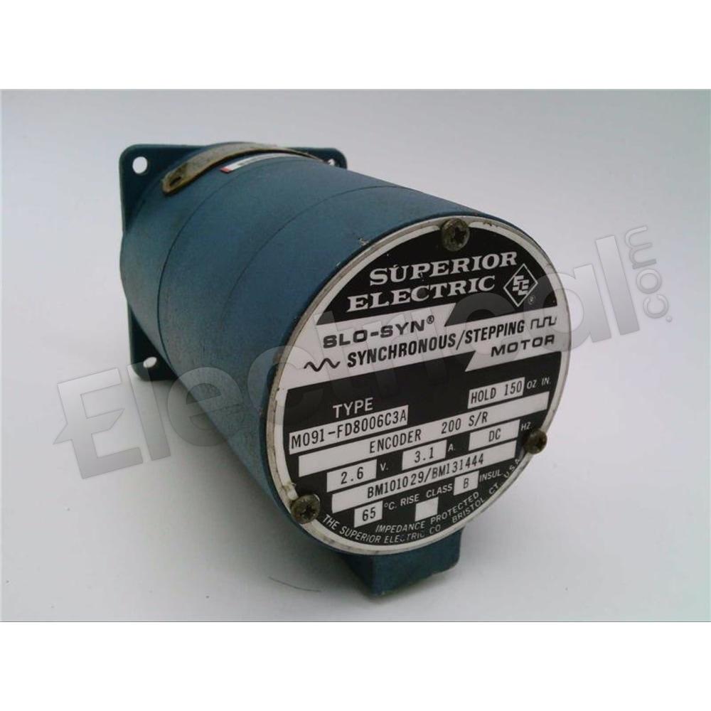 M091-FD8006C3A