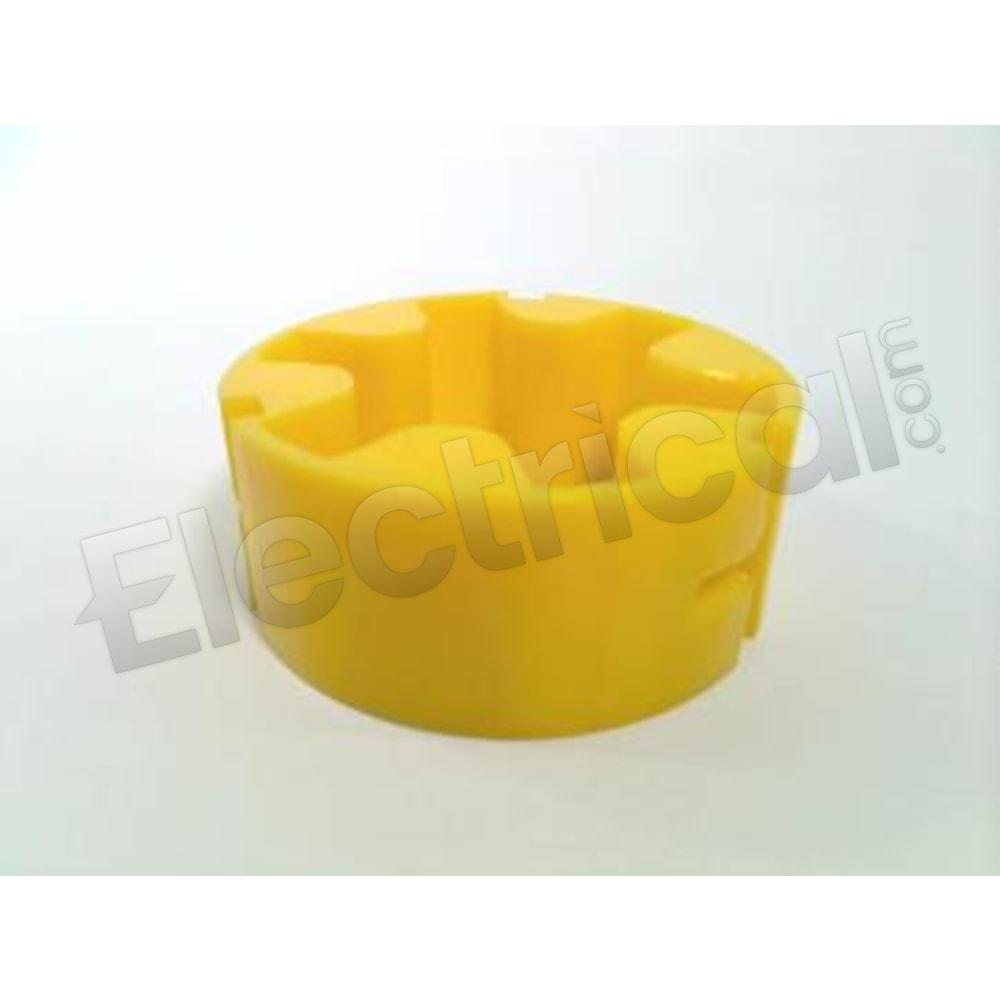 M1 INSERT YELLOW