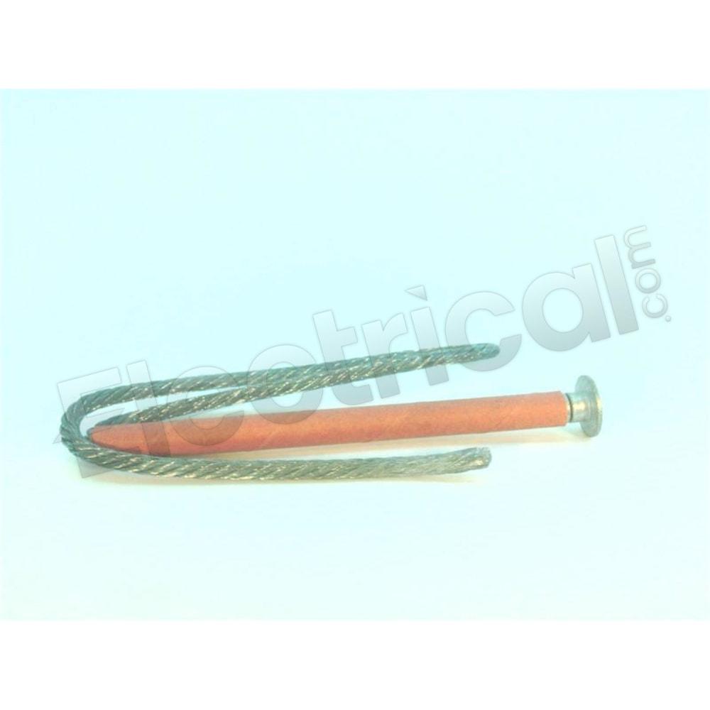 Hubbell Fuse Part And Accessory M100KA23