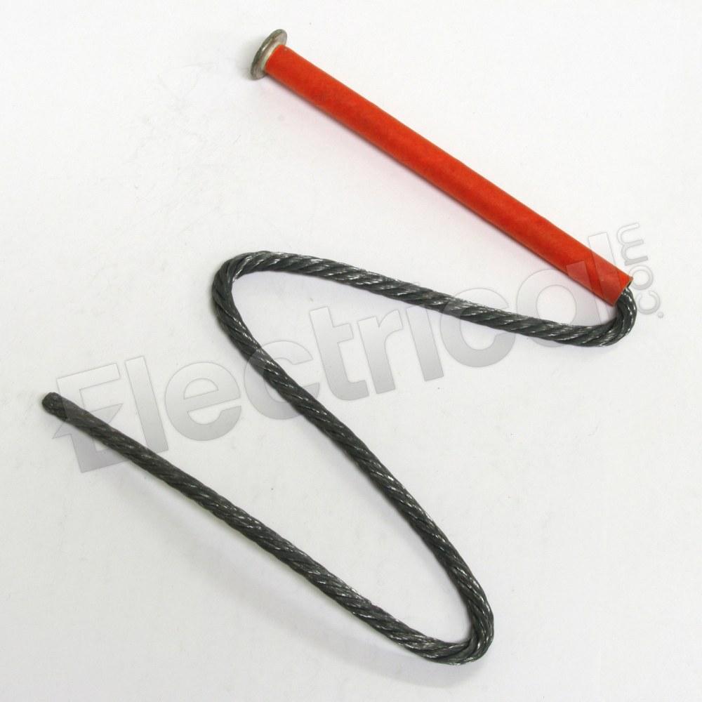Hubbell Fuse Part And Accessory M100T23