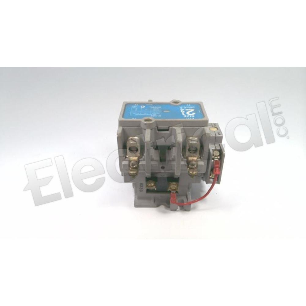 Ite Rowan Contactor M102DX