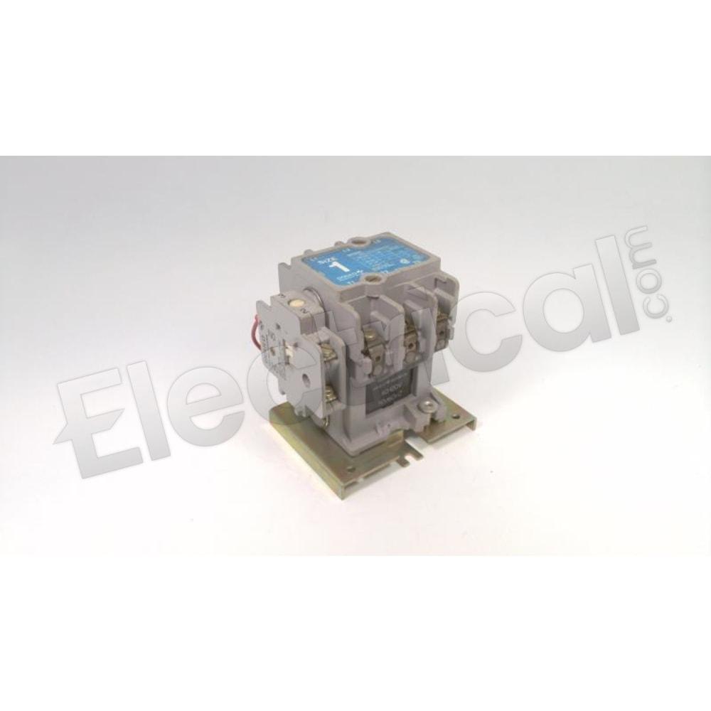 Siemens Contactor M103C