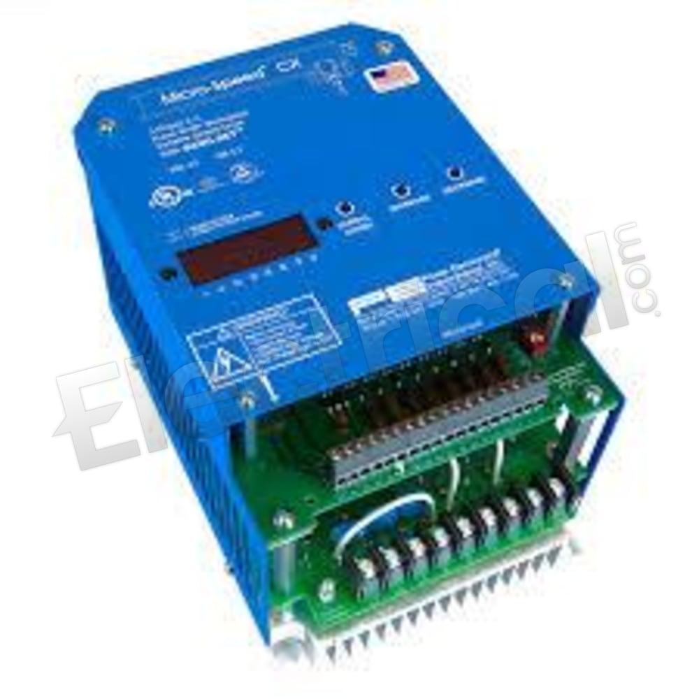 Power Electronics Servo Drive/Servo Control M1046CXR