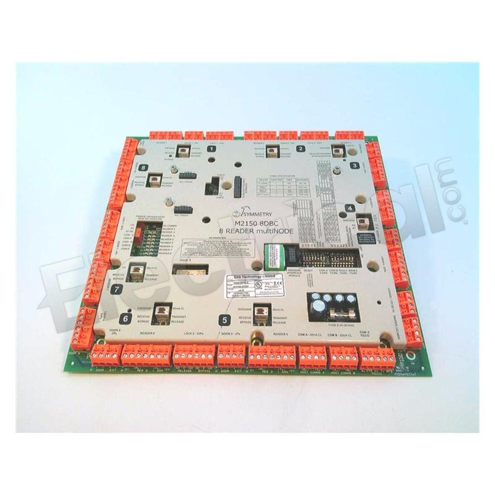 M1250-8DBC
