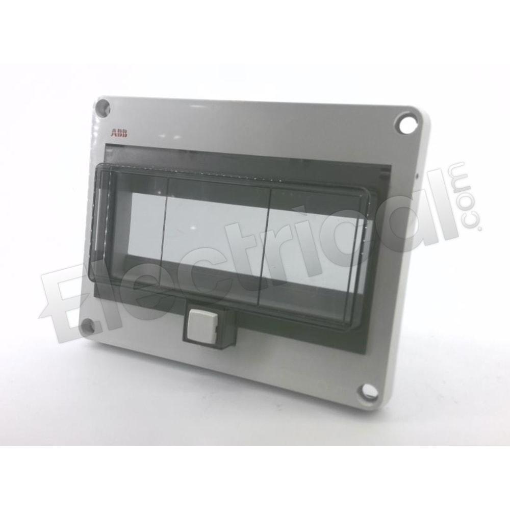 ABB Enclosure M126600000