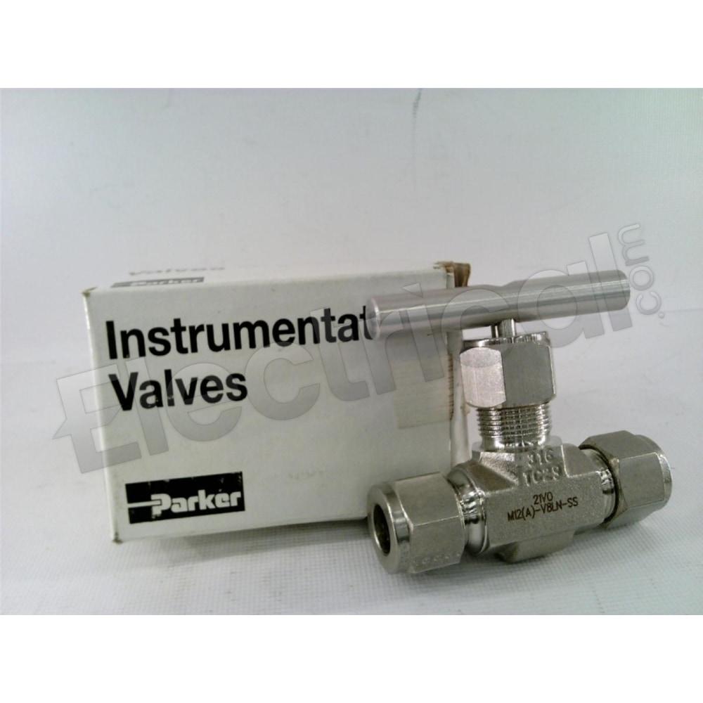 M12A-V8LN-SS