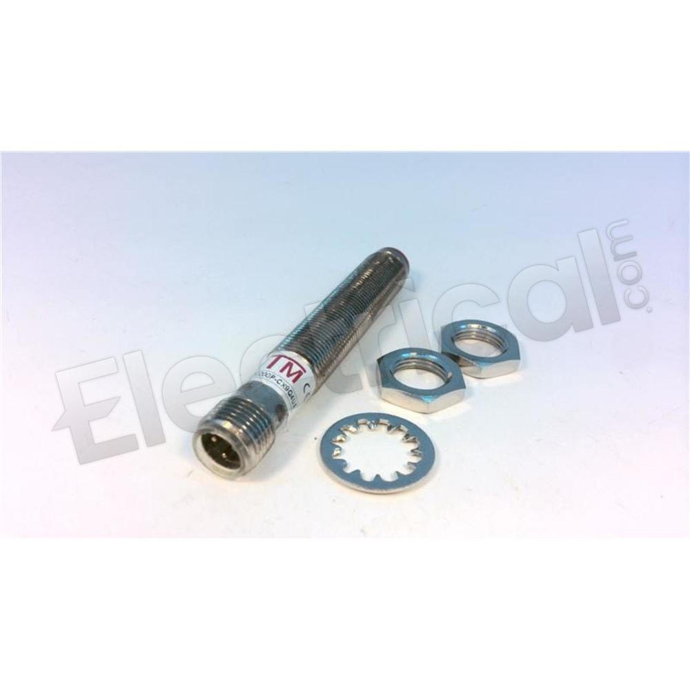M12B-D0200P-CX9Q4UE