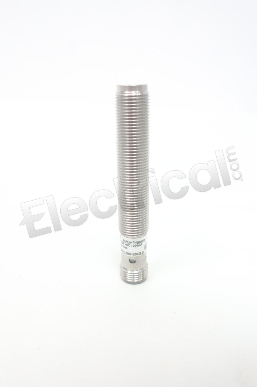 M12EI1-PSC20S-S04G-S