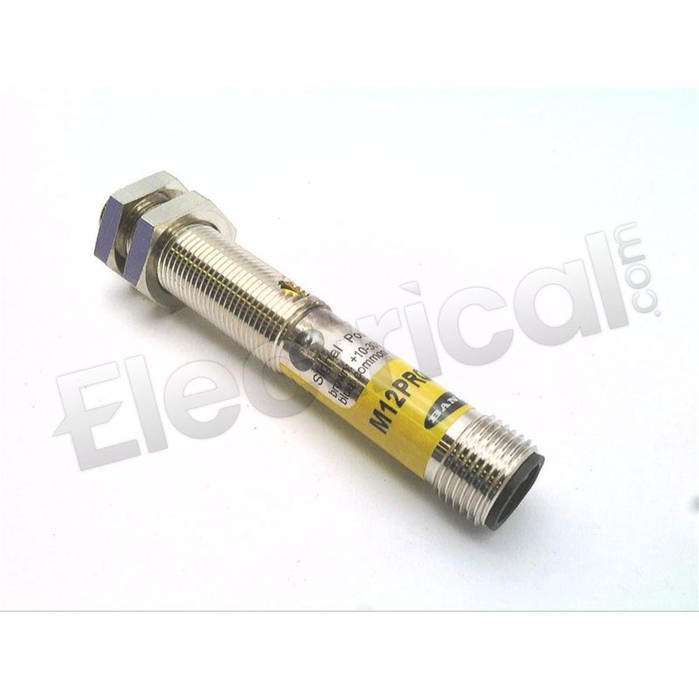 M12PRQ8