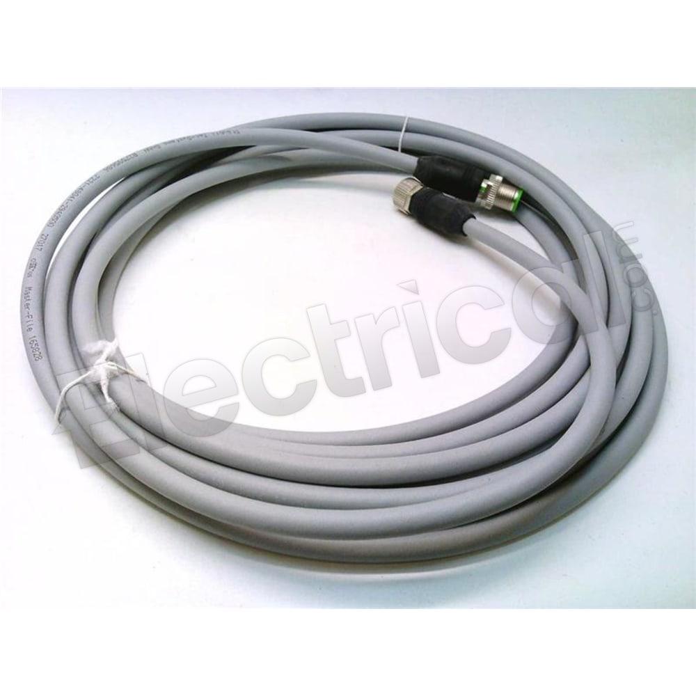 M12SG8-0500-M12BG8
