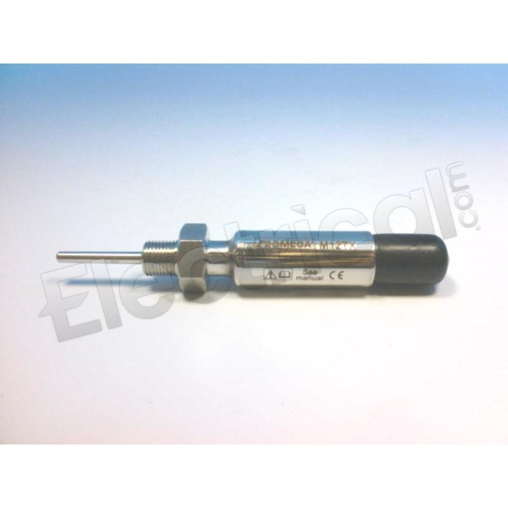 M12TXSS-PT100-24MM-1/8NPT