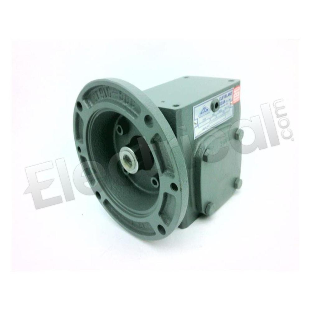 Cleveland Gear Company Motor Control Part And Accessory M1513BAH10B