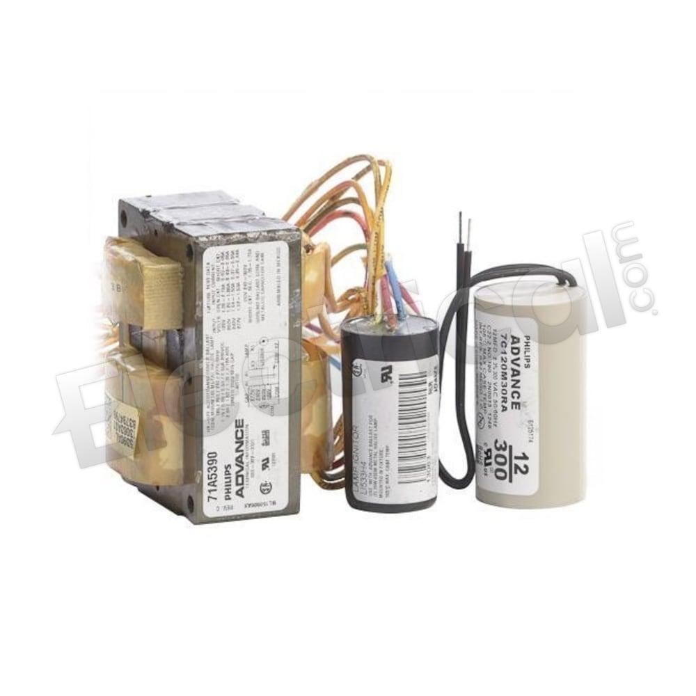 M175/TRI-PS-KIT