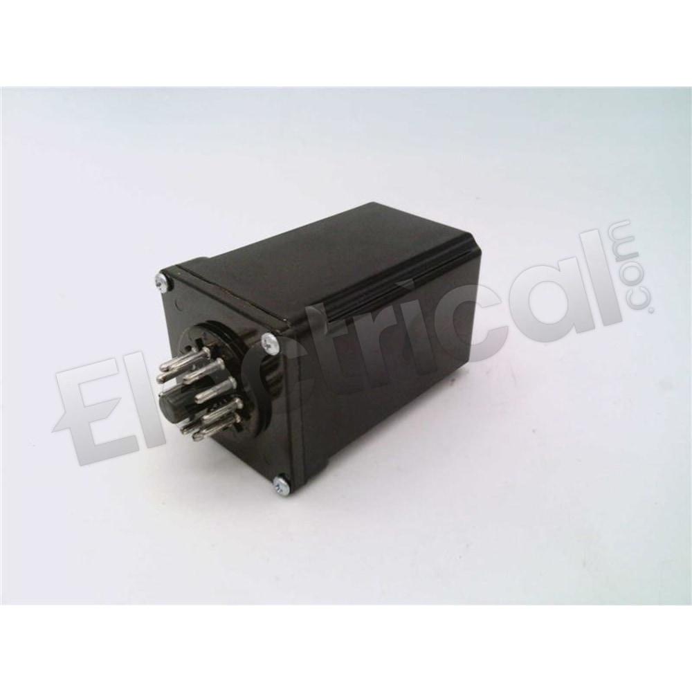 Electronic Machine Overload Relay M1B-1081