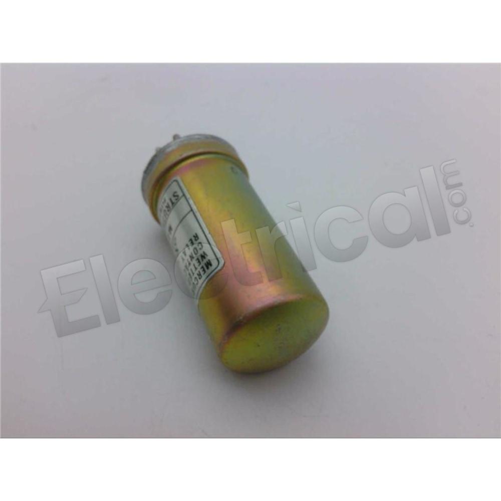 Struthers-Dunn Fuse Part And Accessory M1D-1-21