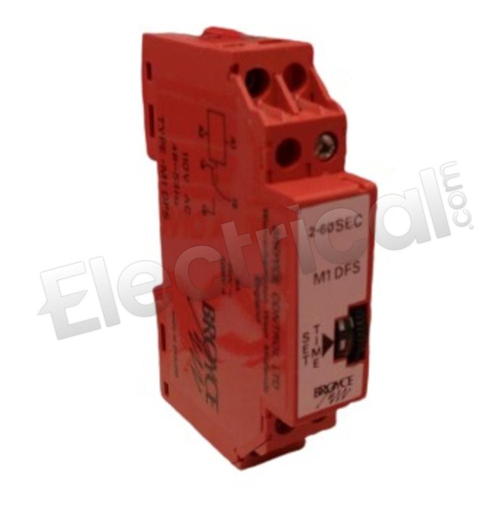 M1DFS-110VAC-60S