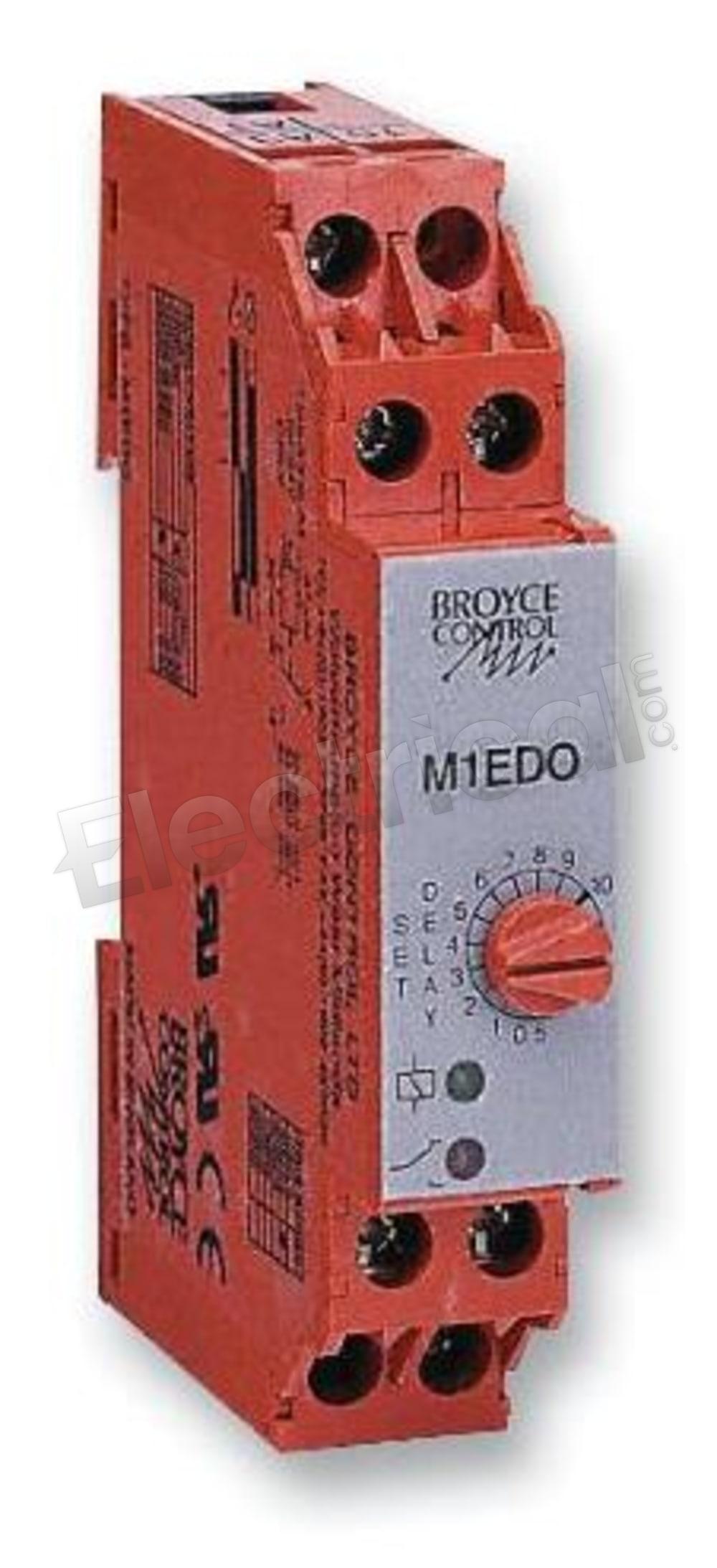 M1EDO24VAC/DC//230VAC10SECS