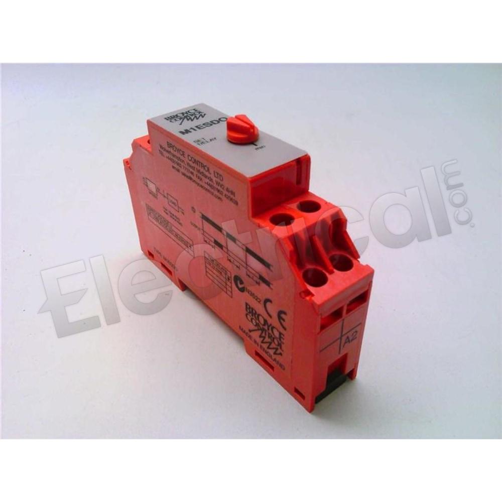 M1ESDO/24-230VAC/DC
