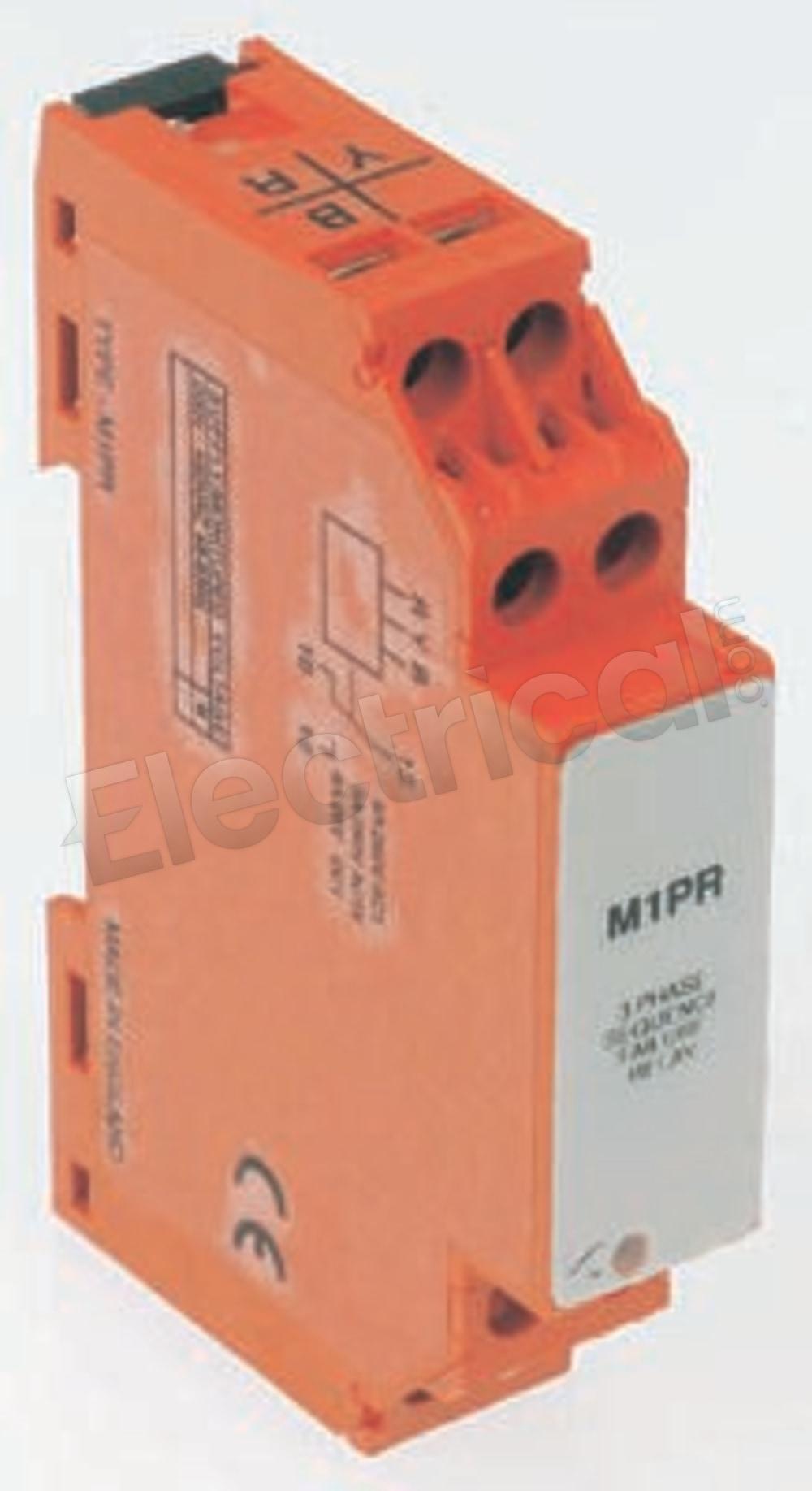 M1PR