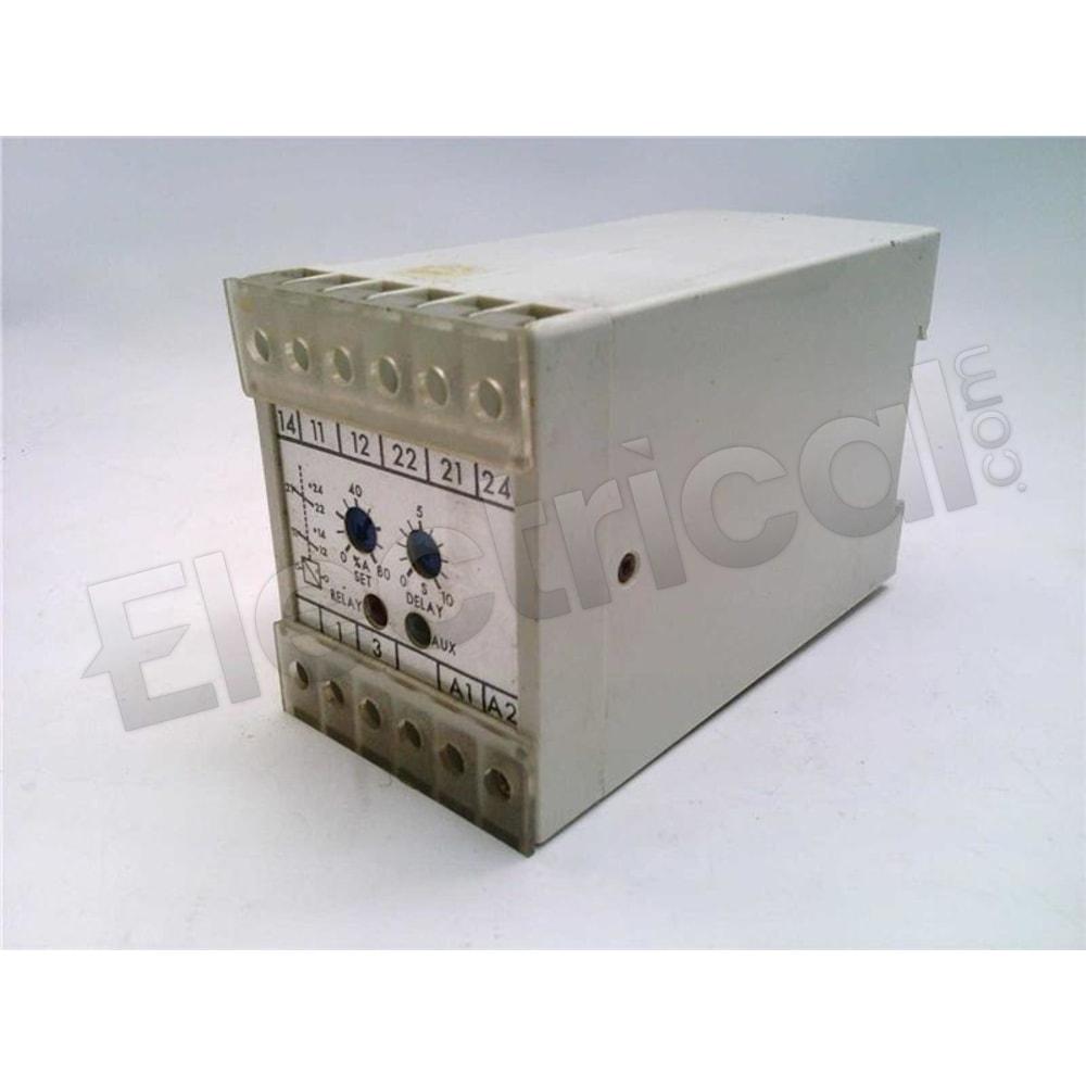 M200-A1U/1A-50/60HZ-115V