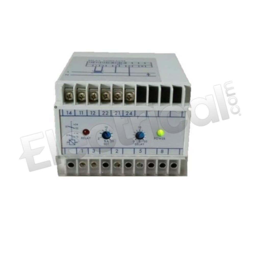 Multitek Fuse Part And Accessory M200-RP1