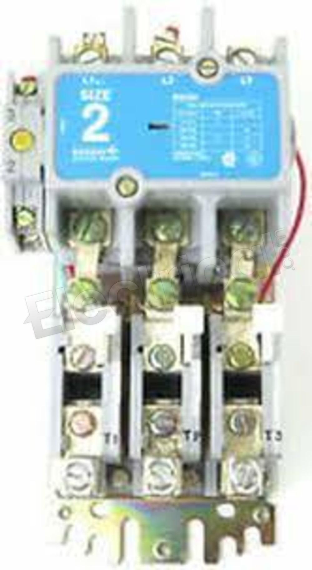 Siemens Motor Starter M203BX92L