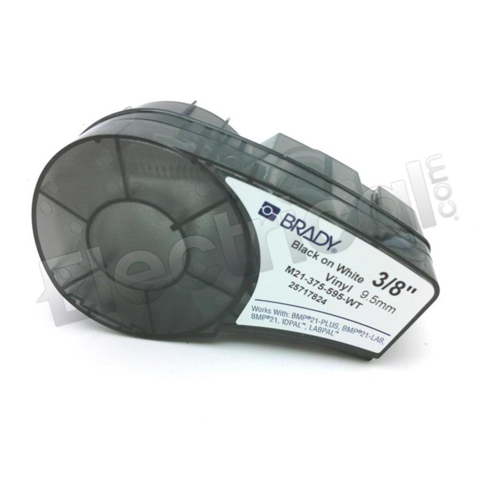 Brady Part And Accessory M21-375-595-WT