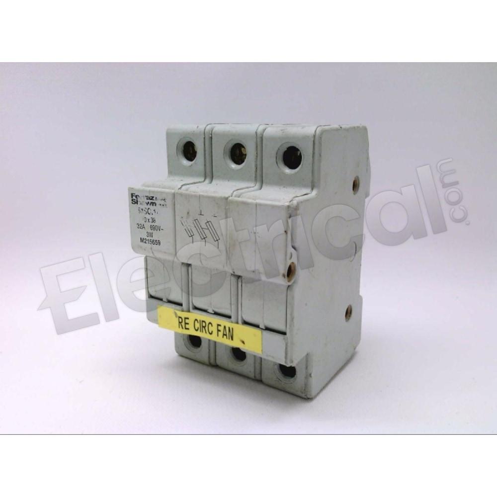 Mersen Fuse Part And Accessory M215659
