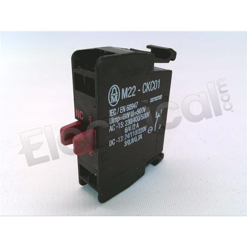 M22-CKC01