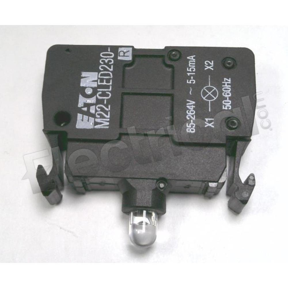 M22-CLED230-R
