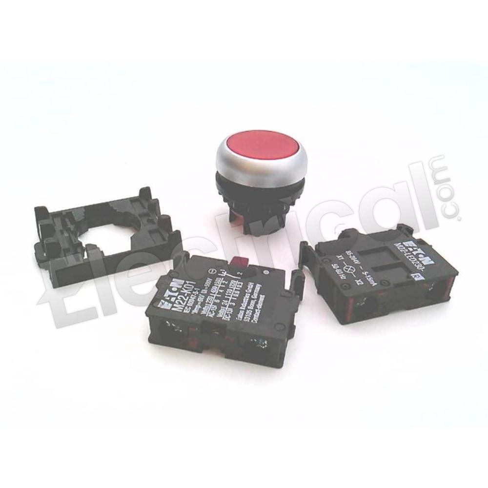 M22-DL-R-K01-230R