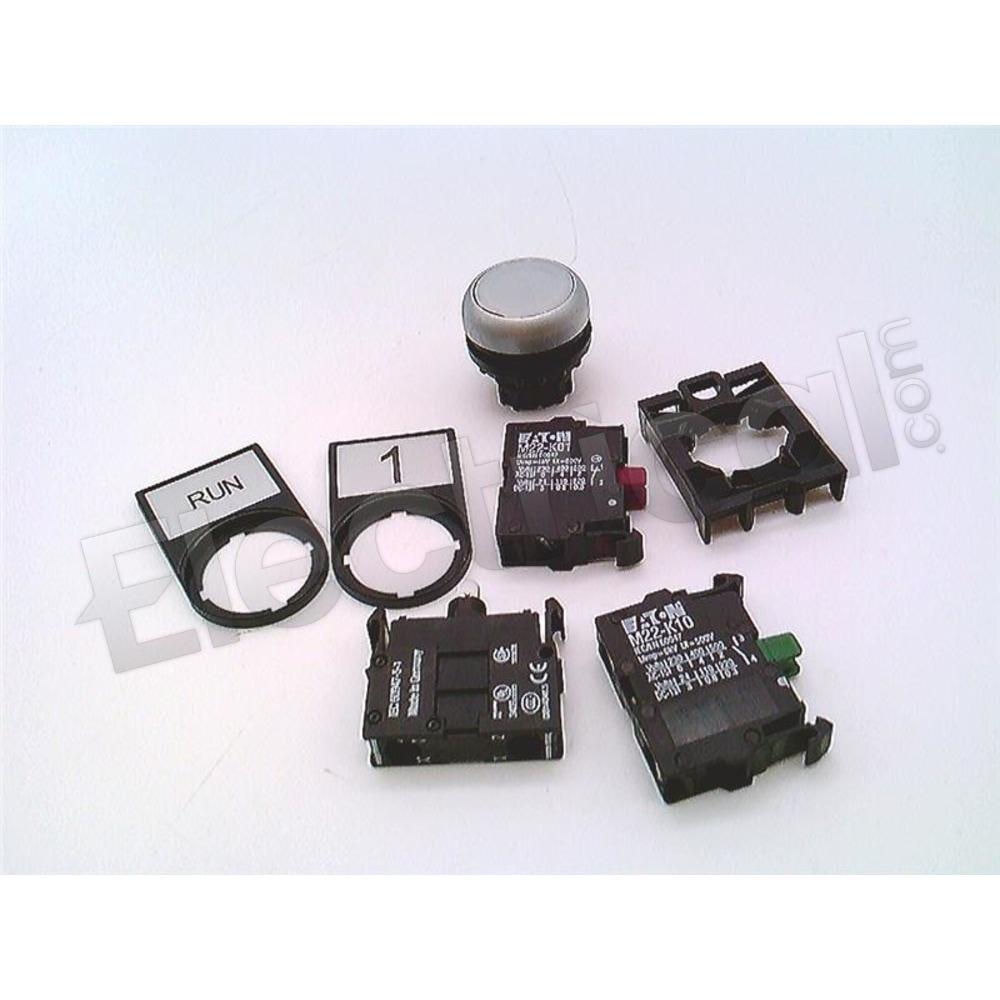 M22-DRL-W-K11-W-P