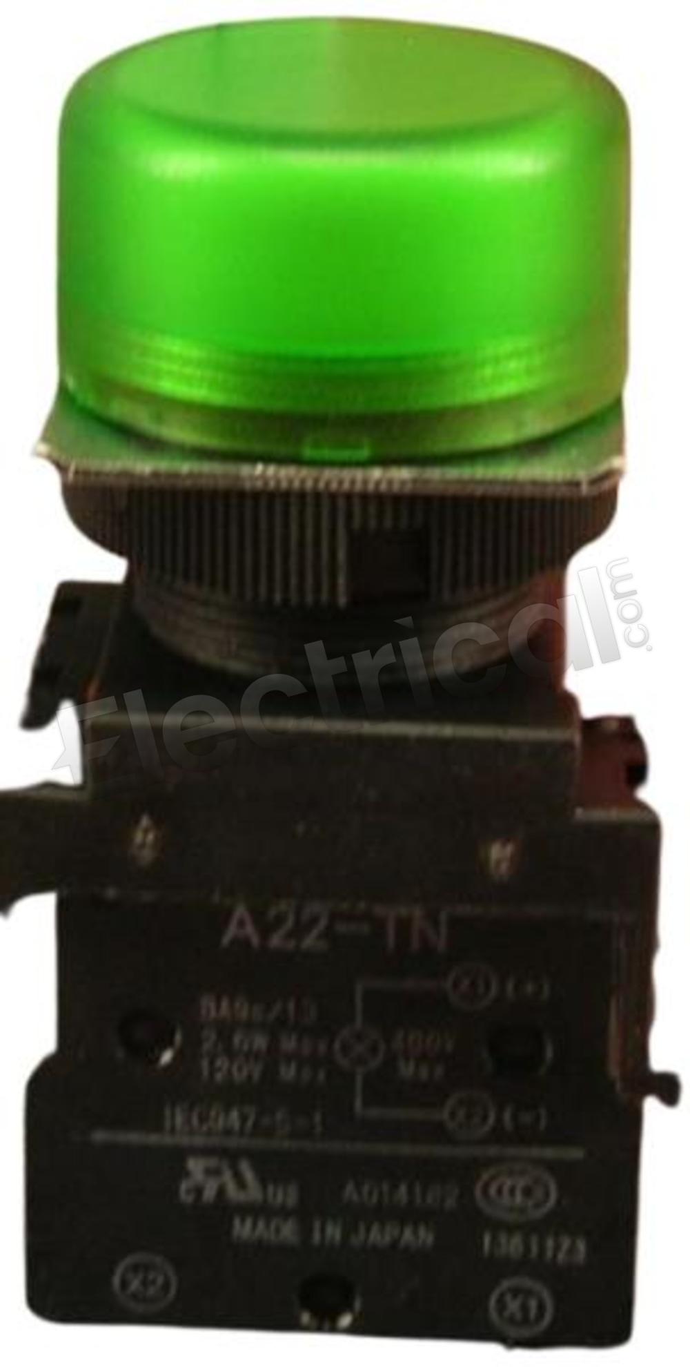 M22-FG-24A