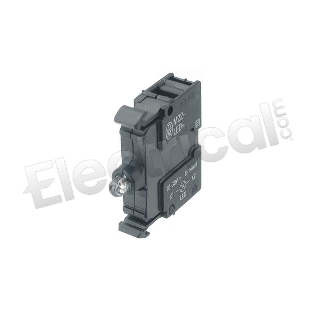 M22-LEDC230-W
