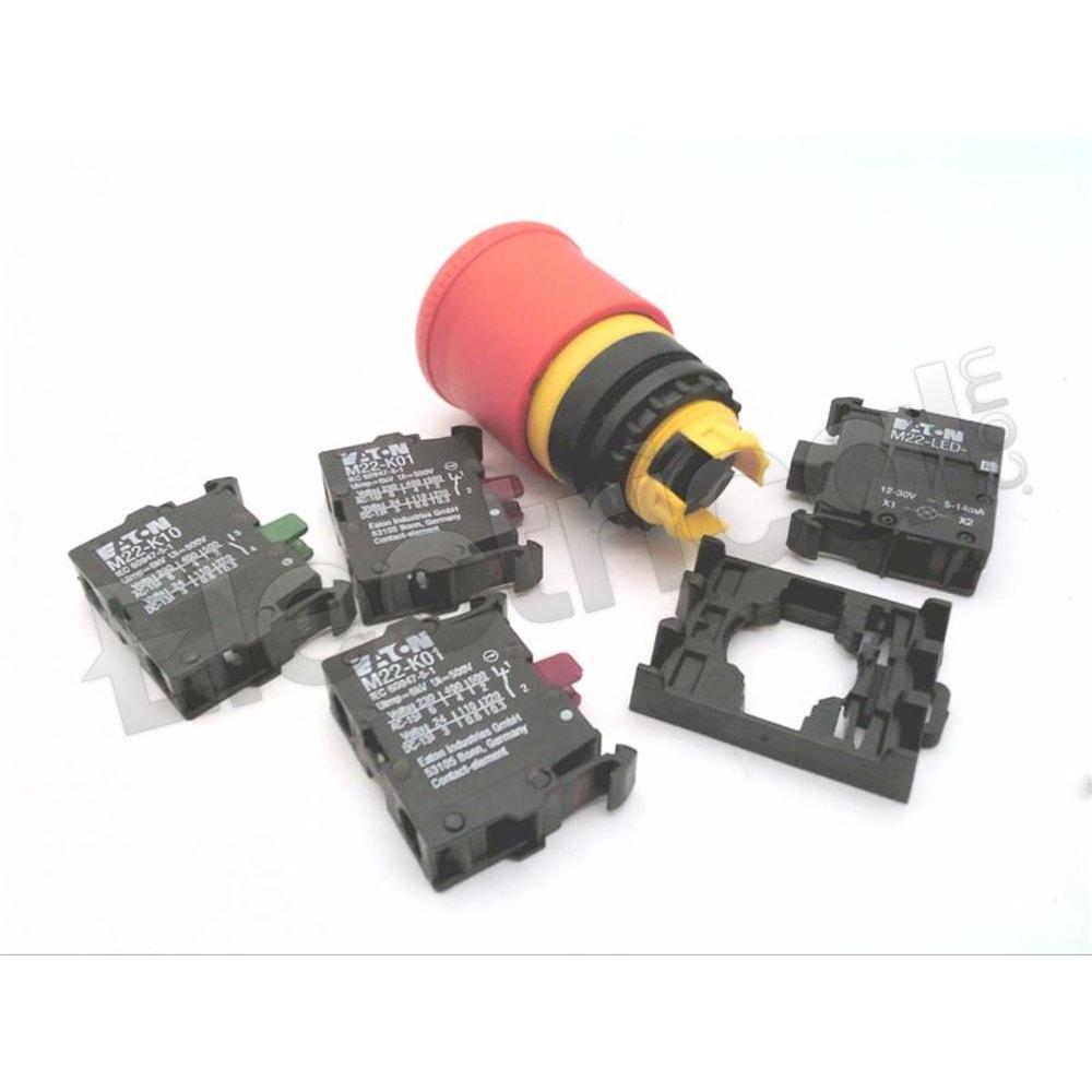 M22-PVL-K12-R